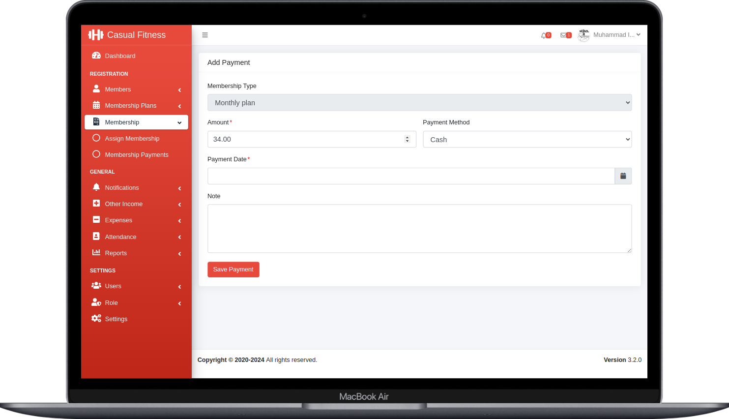 Responsive image