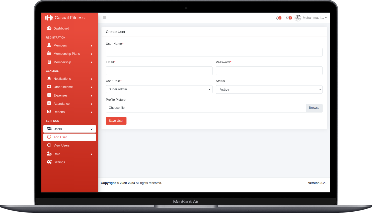 Responsive Image