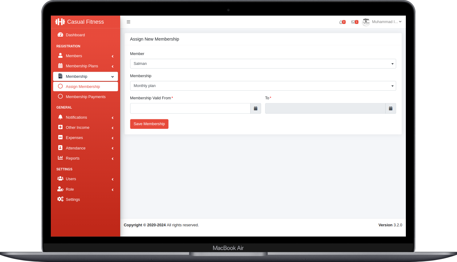 Responsive Image