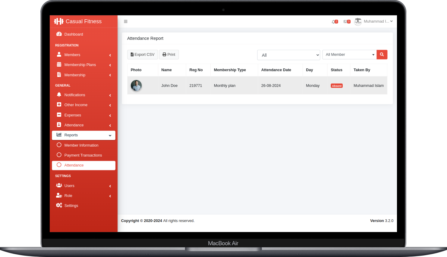 Responsive Image