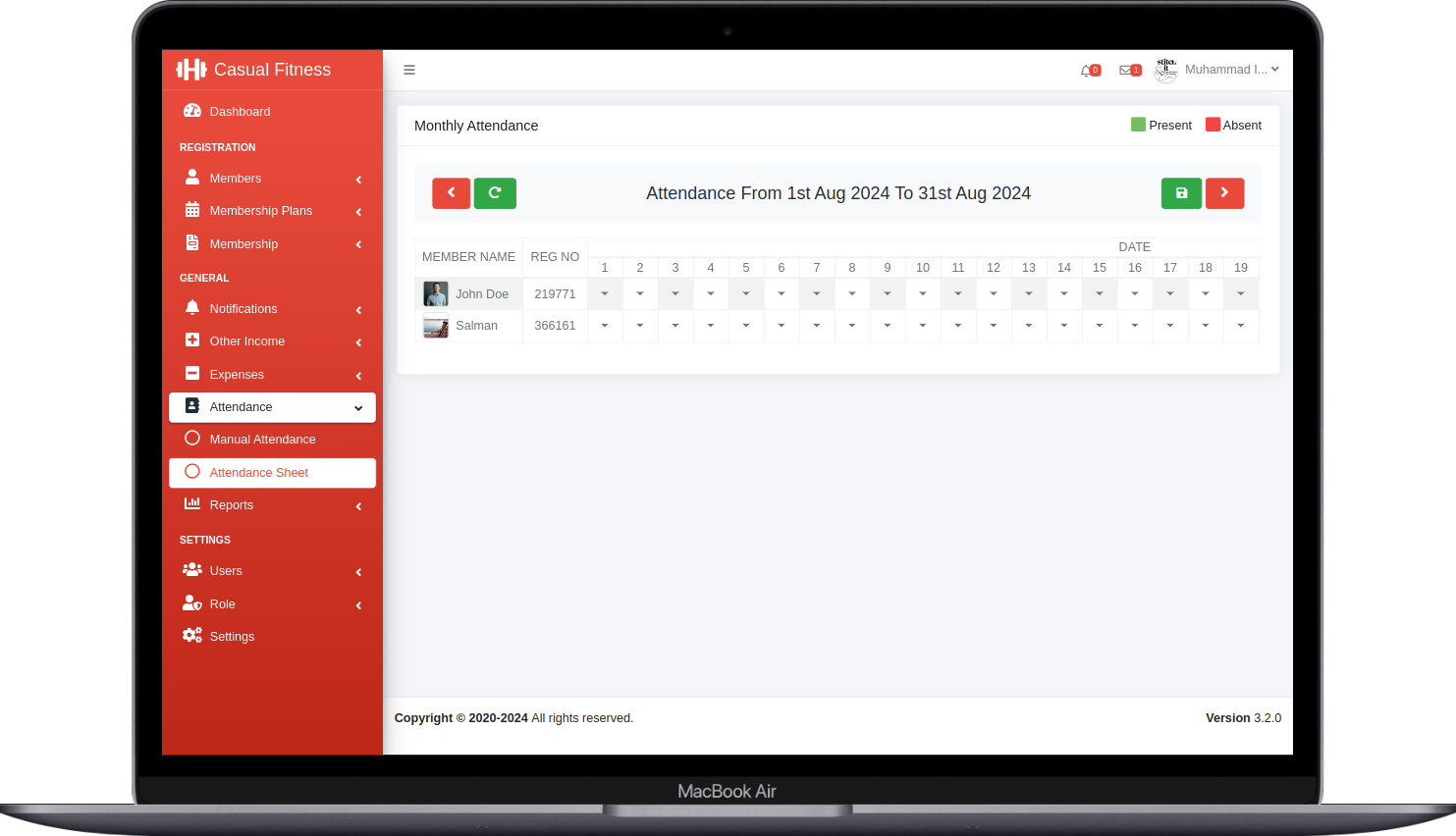 Responsive Image
