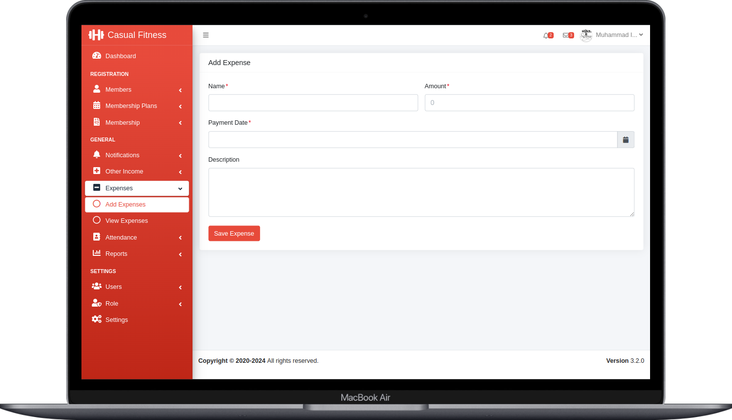 Responsive Image