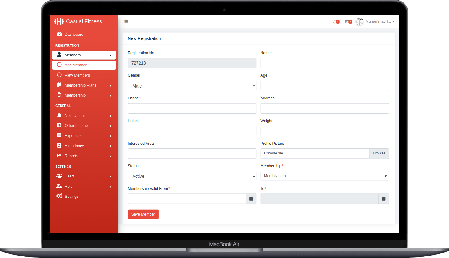 Responsive image