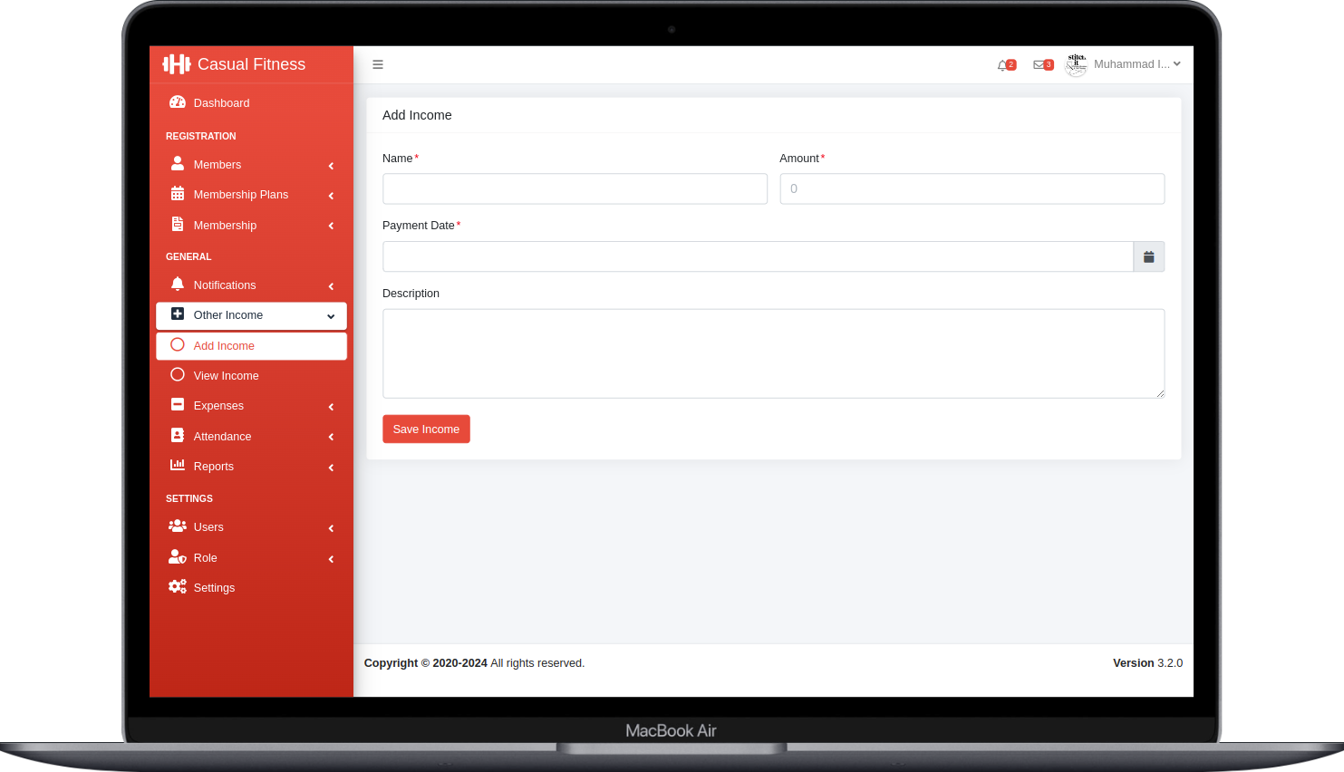 Responsive Image
