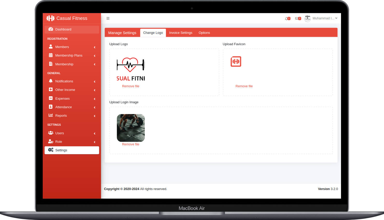 Responsive Image