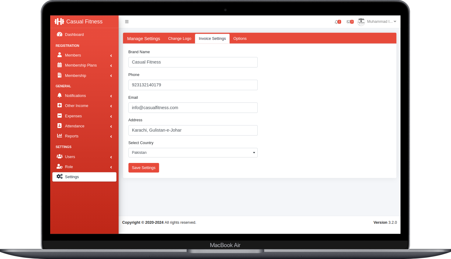 Responsive Image