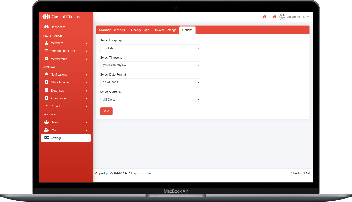 Responsive Image